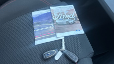 Ford Fiesta 1.0 EcoBoost 125 ST-Line 5dr Petrol Hatchback